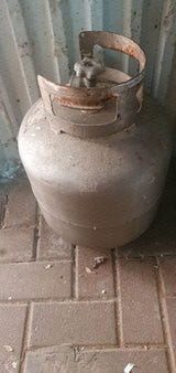 בלון גז לגריל BBQ