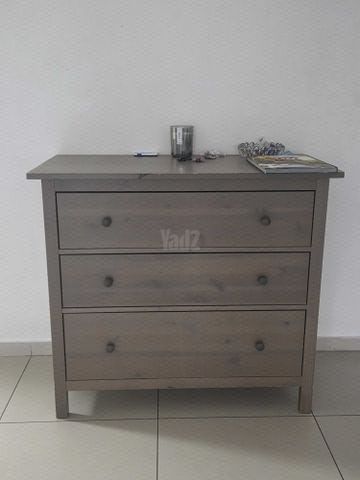 שידת החתלה