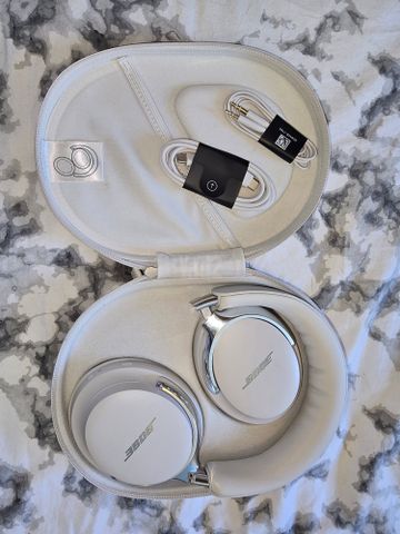 QuietComfort Ultra 2nd Gen