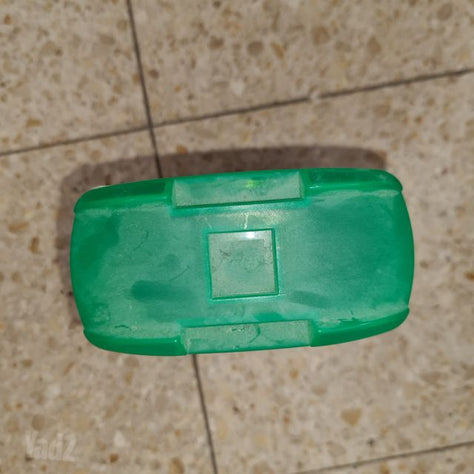 לגו מכונית