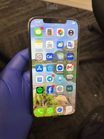 iPhone 12 Pro Max