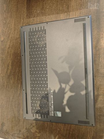 Lenovo Legion i9 , RTX 3070!