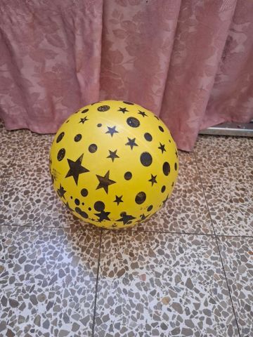 כדור מגומי