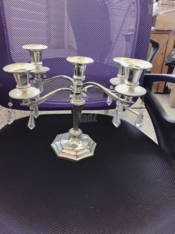 פמוט חמש קנים