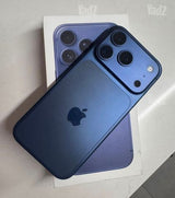 אייפון 17 פרו 256GB