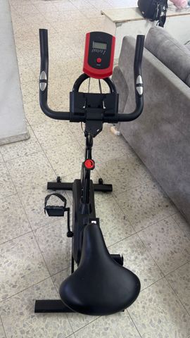 אופני ספינינג