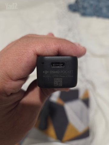 DJI Osmo Pocket מקורי