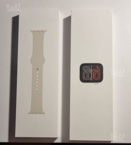 שעון Apple watch חדש