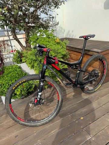 אופני KTM Scarp 29