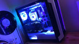 PCIE Vertical Bracket Cablemod