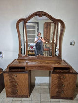 מאראה ו 5 שידות