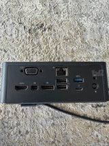 Dell TB16 Thunderbolt 3 Dock