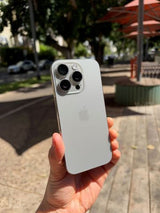 iPhone 16 Pro 256GB