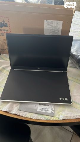 מחשב נייד HP I7