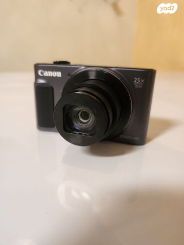 מצלמת canon SX620 HS