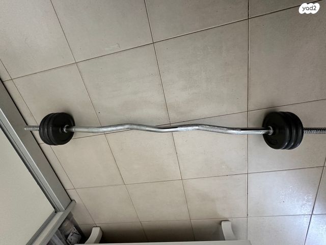 משקולת