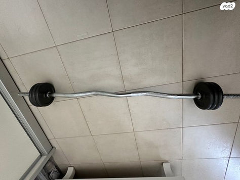 משקולת