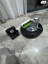 Irobot j7 +חלקים ספייר
