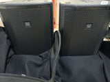 Jbl prx 815