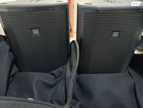 Jbl prx 815