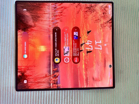 Samsung Galaxy Z Fold 7 256GB