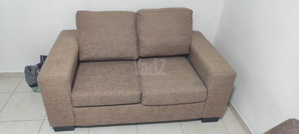 ספה - 2 מושבים