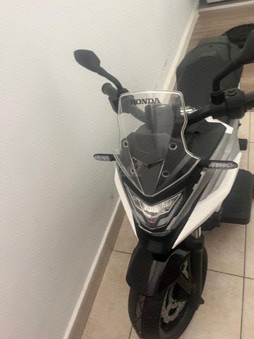אופנוע