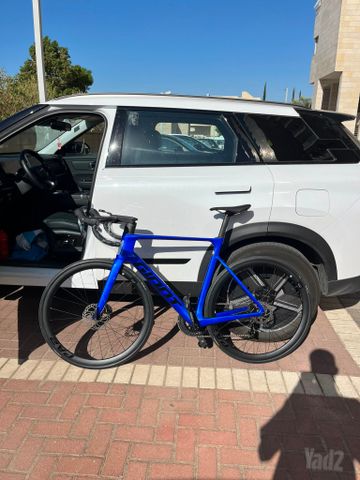 Giant Propel Advanced 2 Disc