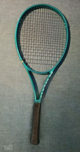 מחבט Wilson Blade 98 V10 18x20