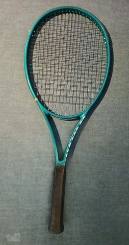 מחבט Wilson Blade 98 V10 18x20
