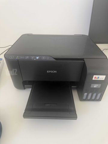 מדפסת  EPSON 3251