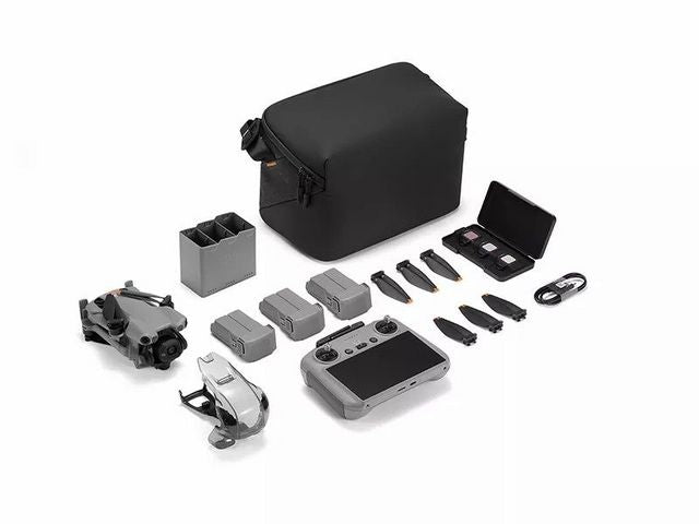 dji mini 5 pro