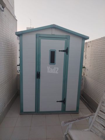 מחסן כתר גדול