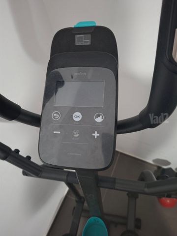 אליפטיקל