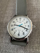 שעון יד שחור CASIO