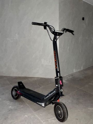 Inokim ox landsurfer 2024