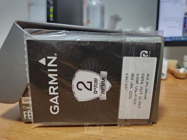 Garmin Feni 7 Pro X 51 Solar
