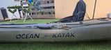 קיאק ocean kayak- trident 11