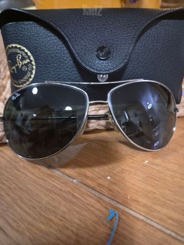 משקפי שמש Ray Ban