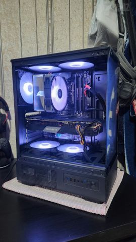 מחשב גיימינג RTX | i7