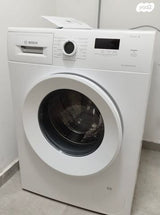 מכונת כביסה בוש 8 קילו