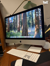 מחשב נייח iMac "27