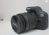 מצלמת canon 4000D