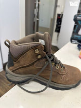 . מגפי Timberland חומות