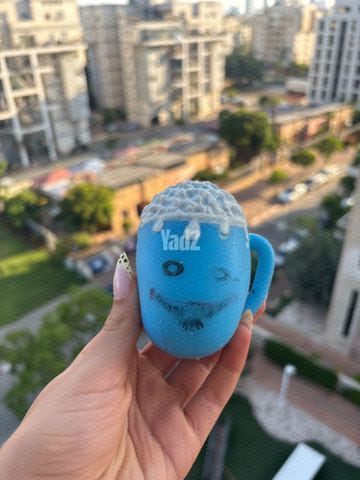 סקוושי