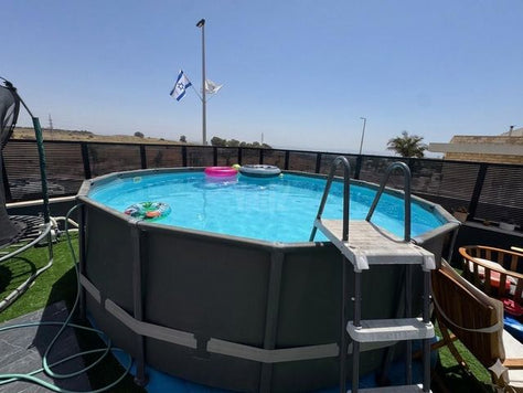 בריכה