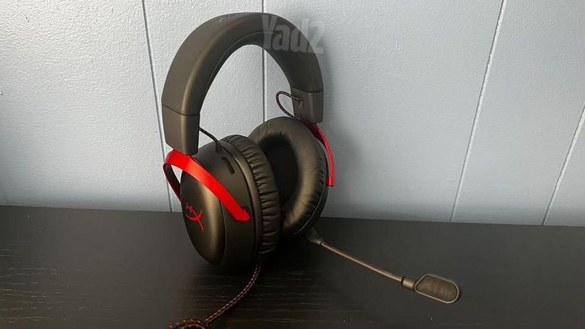 Hyperx cloud III 3