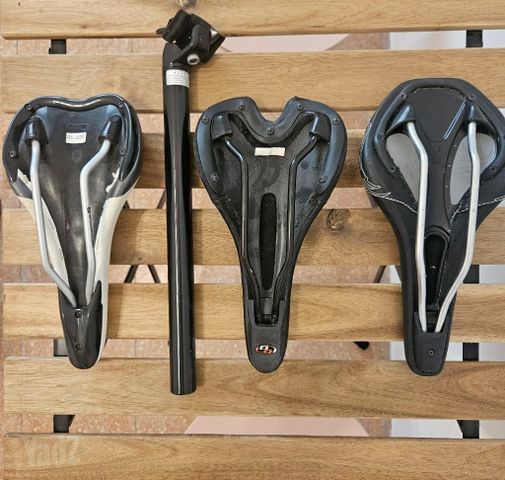 מושב אופניים