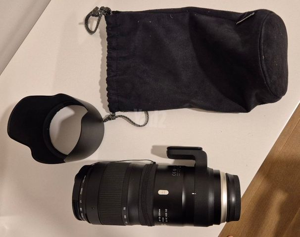 עדשה טמרון 70-200 G2 2.8
