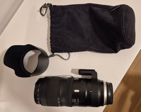 עדשה טמרון 70-200 G2 2.8